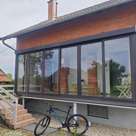 Kuca Za Odmor Bella Villa Sotin Ngoại thất bức ảnh