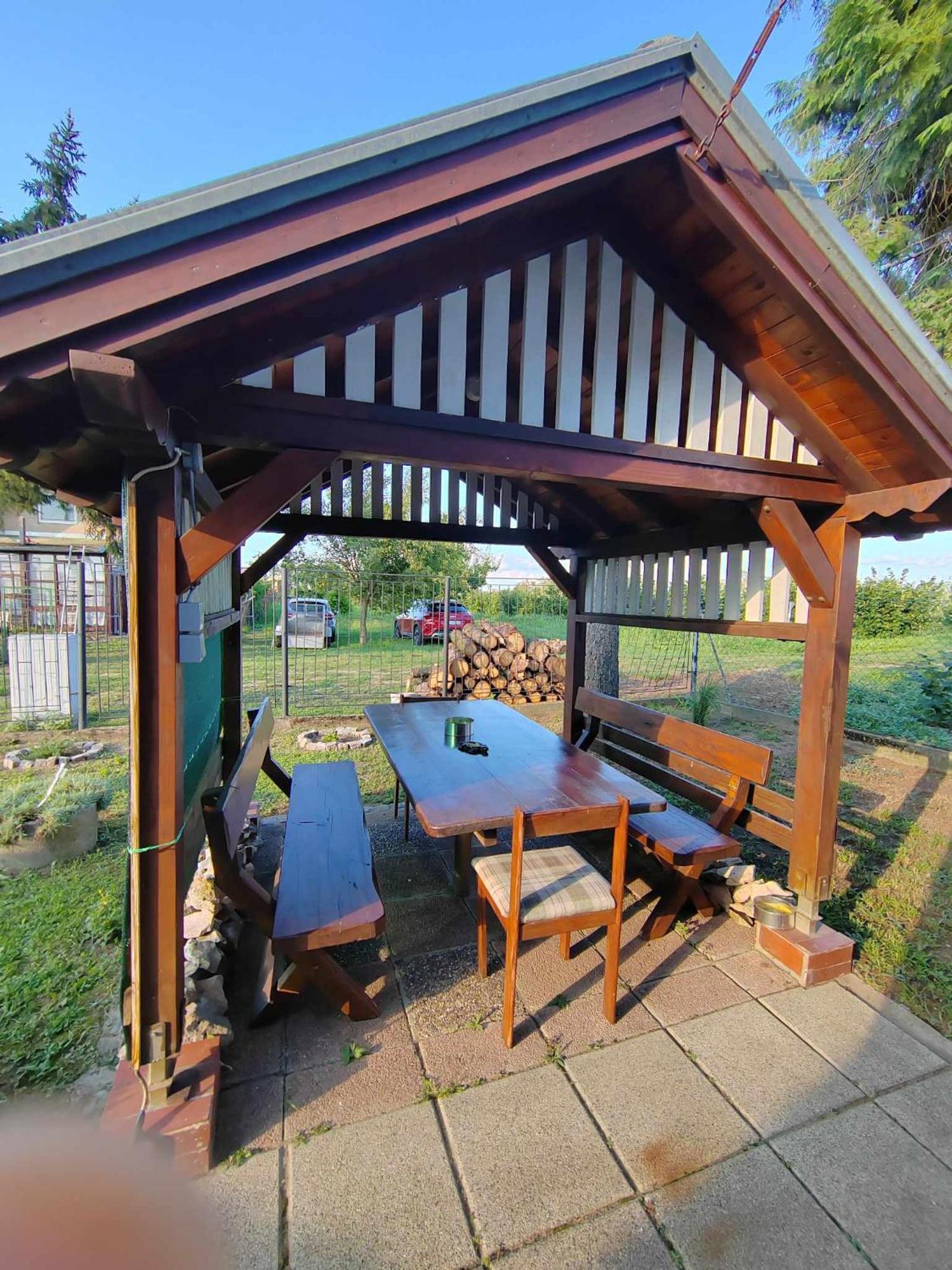 Kuca Za Odmor Bella Villa Sotin Ngoại thất bức ảnh